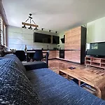 Casa Mia Jasna - Lejlighed