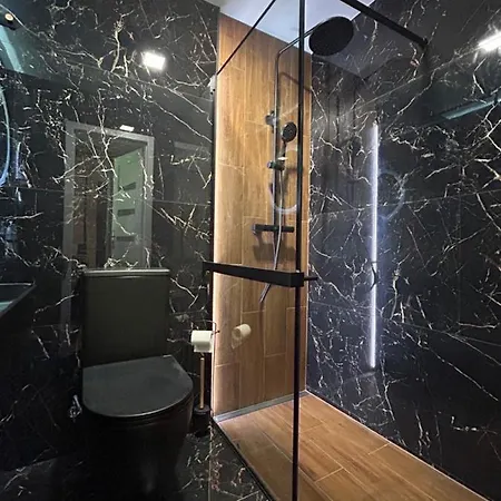 شقة Casa Mia Jasna - *