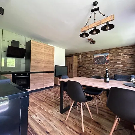 Casa Mia Jasná - Demanovská Dolina