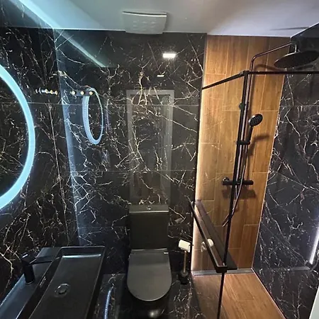 Casa Mia Jasna - Demänovská Dolina