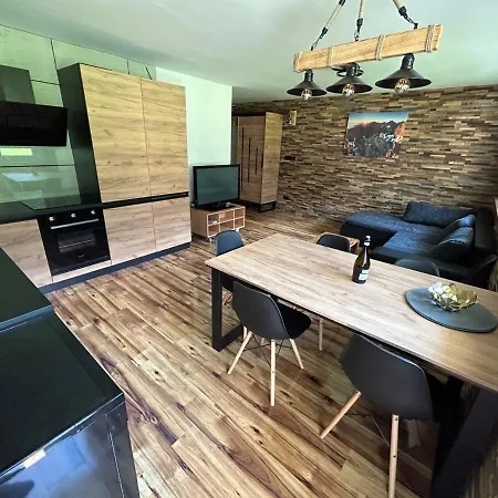 شقة Casa Mia Jasna - *