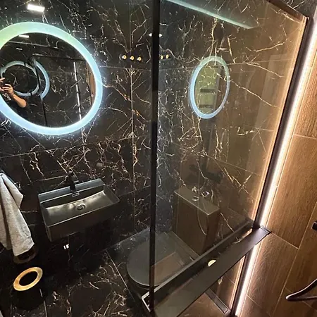 Casa Mia Jasna - شقة