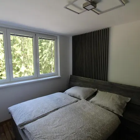 Casa Mia Jasna - * Demänovská Dolina