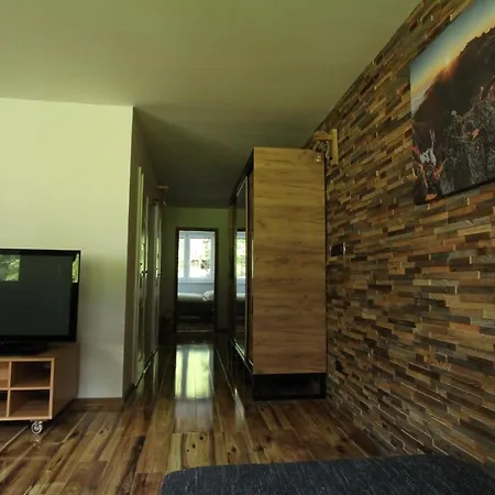 Casa Mia Jasna - ديمانوفْشكا دولِنا