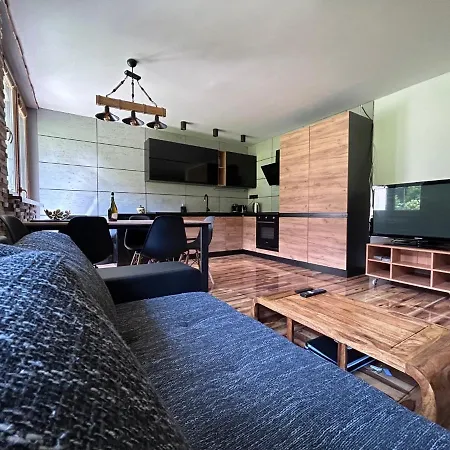 Casa Mia Jasna - Apartment