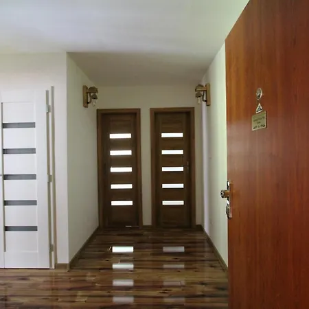 Apartment Casa Mia Jasna - Demanovska Dolina