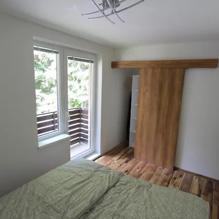 شقة Casa Mia Jasna -