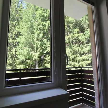 Casa Mia Jasna - * ديمانوفْشكا دولِنا