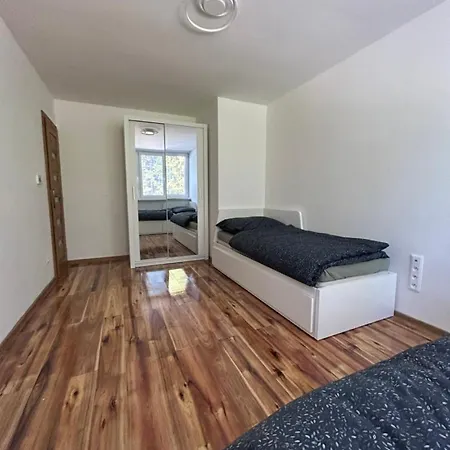 شقة Casa Mia Jasna - *