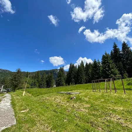 Casa Mia Jasna -