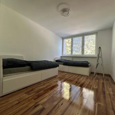 Casa Mia Jasna - Апартаменты *