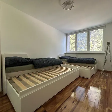 Apartment Casa Mia Jasna - Demanovska Dolina