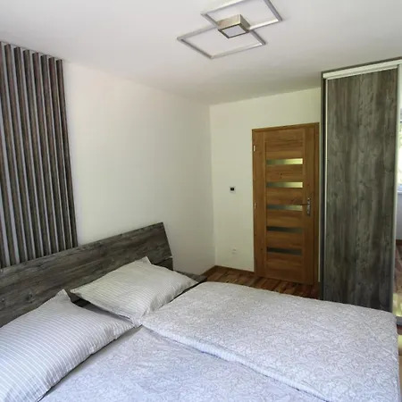 Casa Mia Jasná - Demanovská Dolina