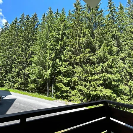 Apartmán Casa Mia Jasná - *