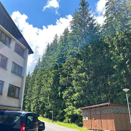 Apartmán Casa Mia Jasná - *