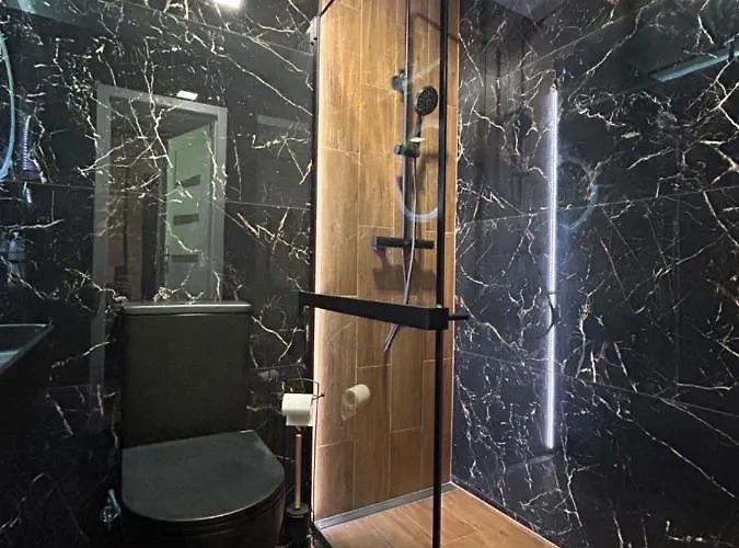 Apartmán Casa Mia Jasná - *