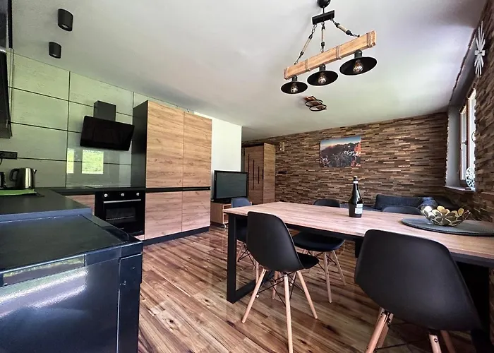 Casa Mia Jasná - Demanovská Dolina