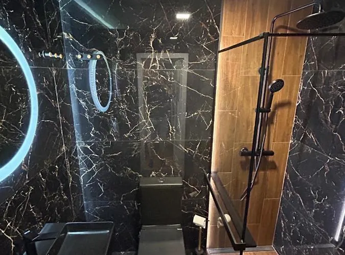 Casa Mia Jasná - Demanovská Dolina