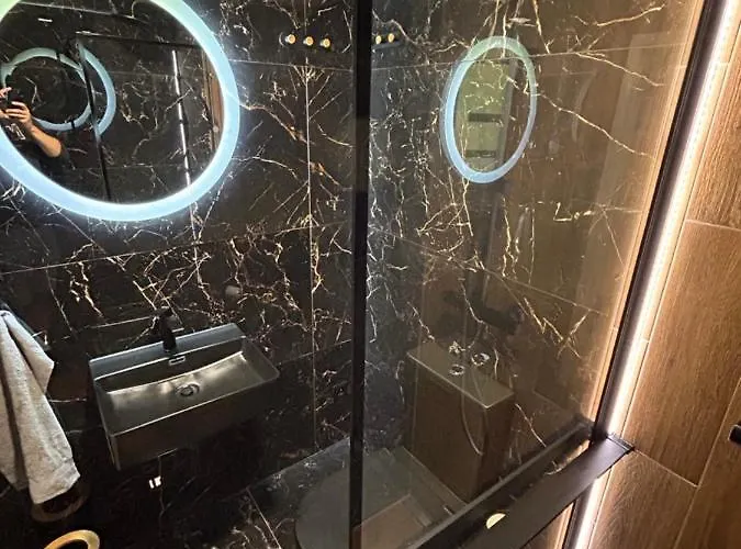 Casa Mia Jasná - Apartmán