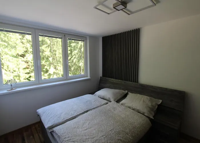 Casa Mia Jasná - * Demanovská Dolina