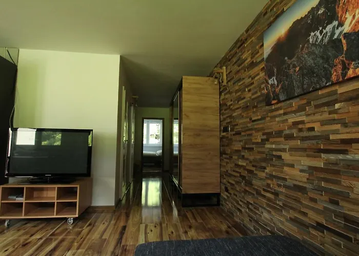 Casa Mia Jasná - Demanovská Dolina