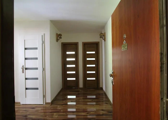 Apartmán Casa Mia Jasná - Demanovská Dolina