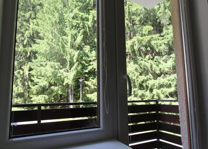 Casa Mia Jasná - * Demanovská Dolina