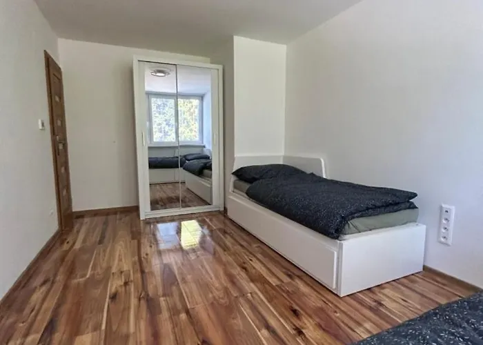 Apartmán Casa Mia Jasná - *