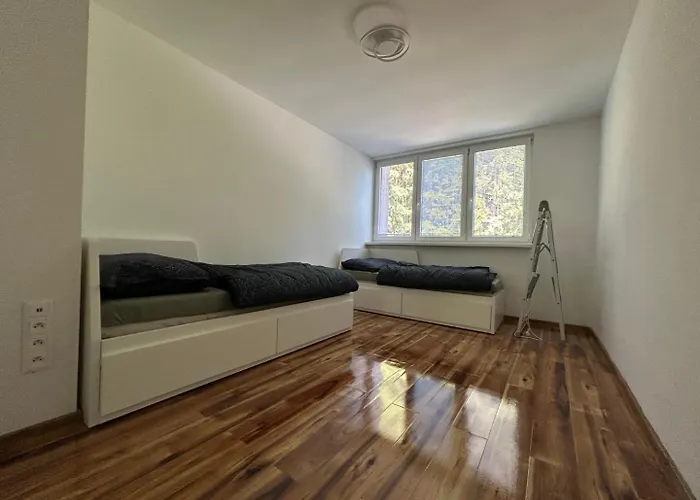 Casa Mia Jasná - Apartmán *