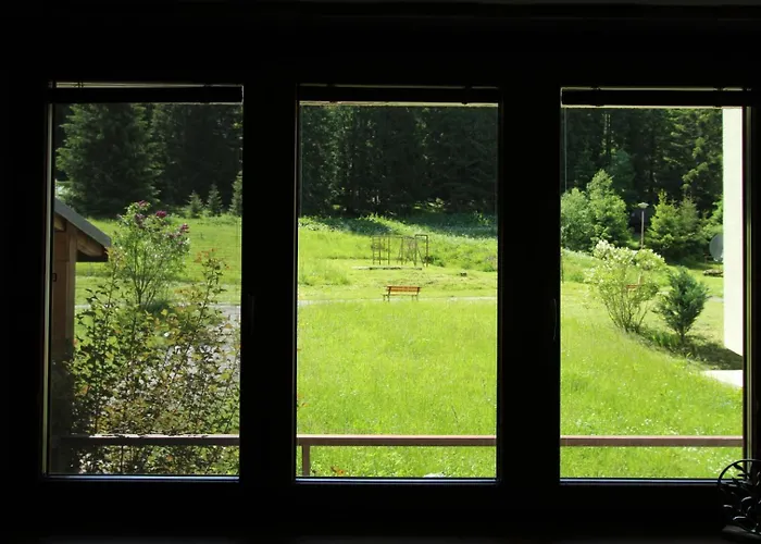 Casa Mia Jasná - Apartmán Demanovská Dolina