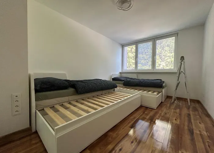 Apartmán Casa Mia Jasná - Demanovská Dolina