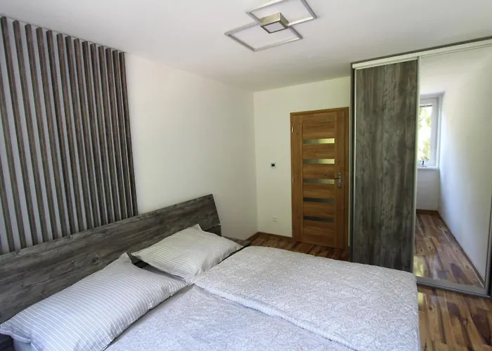 Casa Mia Jasná - Demanovská Dolina