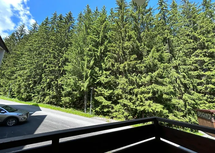 Apartmán Casa Mia Jasná - *