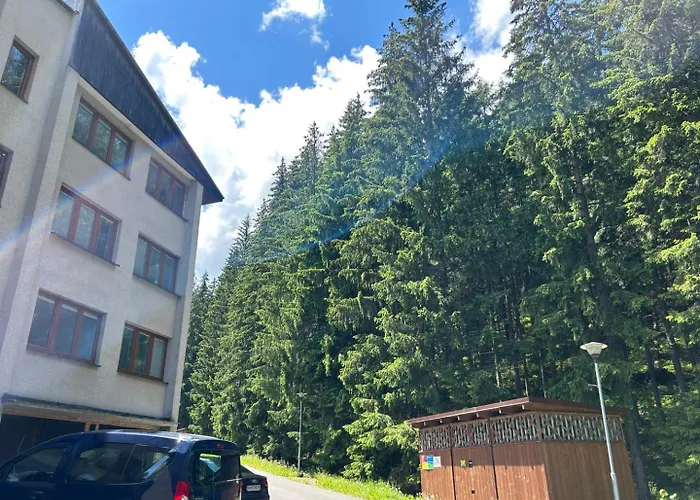 Apartmán Casa Mia Jasná - *